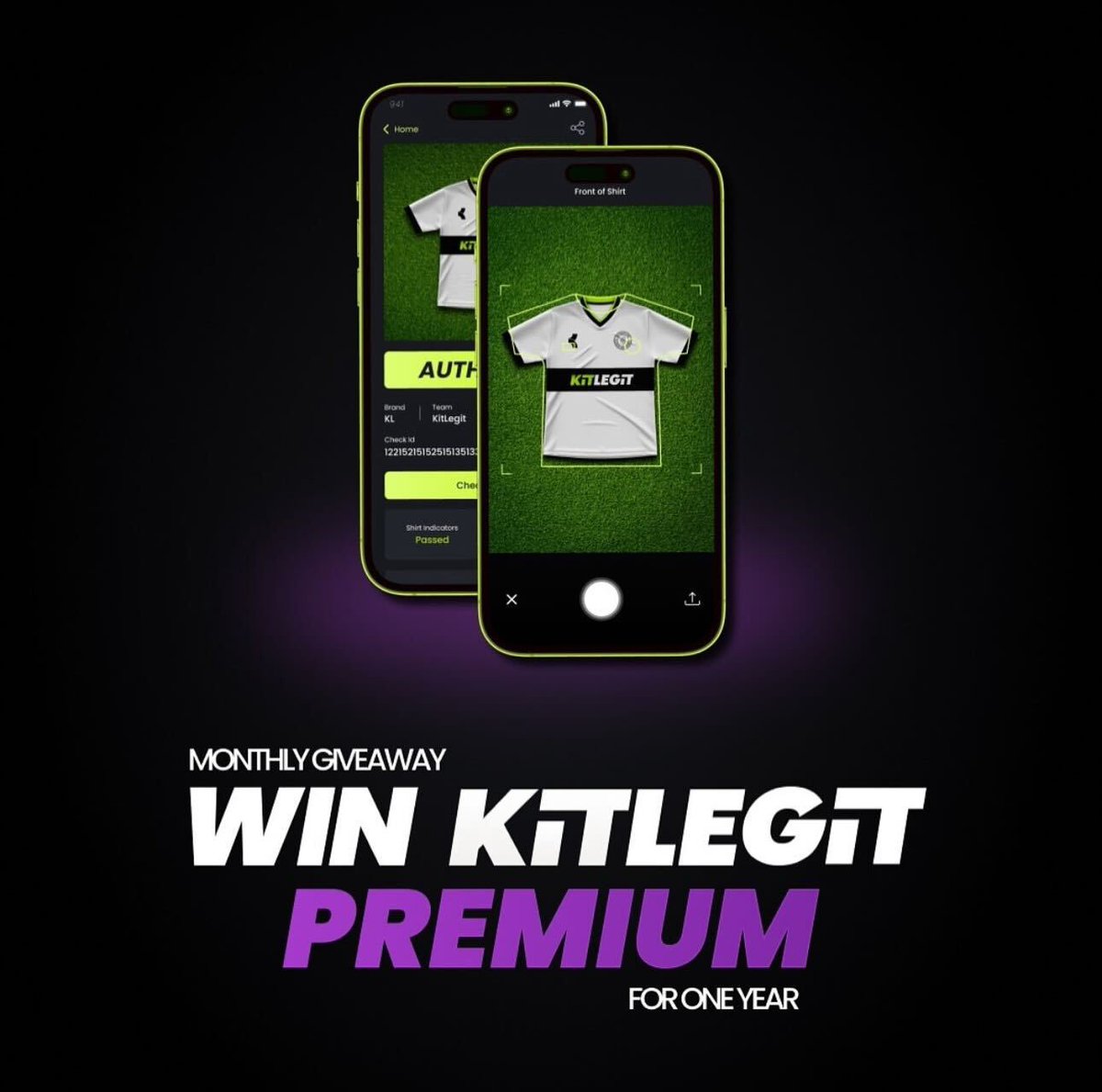 KITLEGIT tweet media