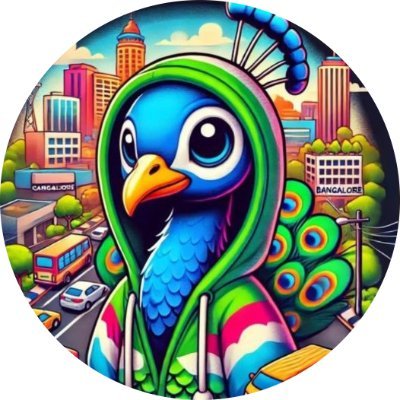 SomonePr's tweet image. Hoodi - new mascot of ethereum @VitalikButerin 

#FeaA