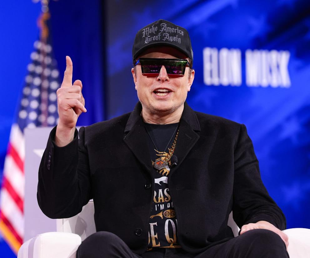Would you support Elon Musk and D.O.G.E. doing a full audit on EVERY Penny to Ukraine ?

YES or NO?