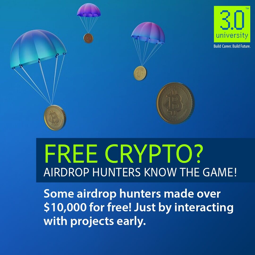 real3uni's tweet photo. π― Airdrop hunters earned $10K+ just by clicking a few buttons!
Would you farm free crypto, or is it not worth the time? π°π
#AirdropHunters #CryptoFacts #Web3Earnings #Blockchain #Cryptocreature #Gaming #Technology #FutureofTech #AI #FutureTech #Web3 #Bitcoin #Rewards #coin https://t.co/1tc92jO7xu