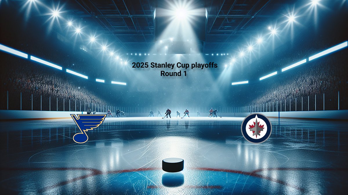 BSportstips's tweet photo. Match Preview: NHL 2024/25 Stanley Cup Playoffs First Round 🏒 St. Louis Blues vs Winnipeg Jets, Game 3

📅 NHL 2025, Enterprise Center, First Round Playoffs, Game 3
The third game of the playoff series between the St. Louis Blues and Winnipeg Jets at Enterprise Center is a critical opportunity for the Blues to turn the tide in a series where they trail 0:2.  
🔵 St. Louis Blues
Eighth in the Western Conference with 92 points, the Blues ended the regular season on a high note, winning 12 straight games while averaging 3.05 goals per game. They are down 0:2 in the series, having lost 3:5 and 1:2. At home, they are formidable, securing 24 wins in 41 games. Robert Thomas (1 goal + 0 assists), Jordan Kyrou (1 goal + 0 assists), and Pavel Buchnevich (0 goals + 2 assists) pose significant threats. Jordan Binnington (87.23% save percentage) has been inconsistent, but Joel Hofer (90.35%) could bolster the goaltending.  
⚪ Winnipeg Jets
Tops in the West with 116 points, the Jets rank in the top-5 for scoring, averaging 3.35 goals per game. They lead the series 2:0 with victories of 5:3 and 2:1. Kyle Connor (2 goals + 2 assists) and Mark Scheifele (2 goals + 3 assists) are in top form, though injuries to Vilardi and Ehlers weaken their lineup. Connor Hellebuyck (89.74% save percentage) is reliable, but their road defense allows 2.85 goals per game.  
📊 Key Stats:
✅ St. Louis has won 3 of their last 5 home games against Winnipeg.
✅ Winnipeg has conceded goals in 4 of their last 5 road games against the Blues this season.  
🎯 Bet: St. Louis Blues with a +0 handicap (F1 (0), odds 2.00)
💰 Exclusive Bonuses and 🎁 Promotional Codes for Bookmakers 💰 Maximize your betting advantage 👉 https://t.co/zOmzWGitrf
#sporttip #hockey #bets #betting #NHL #forecast #predictions #StanleyCup #Playoffs