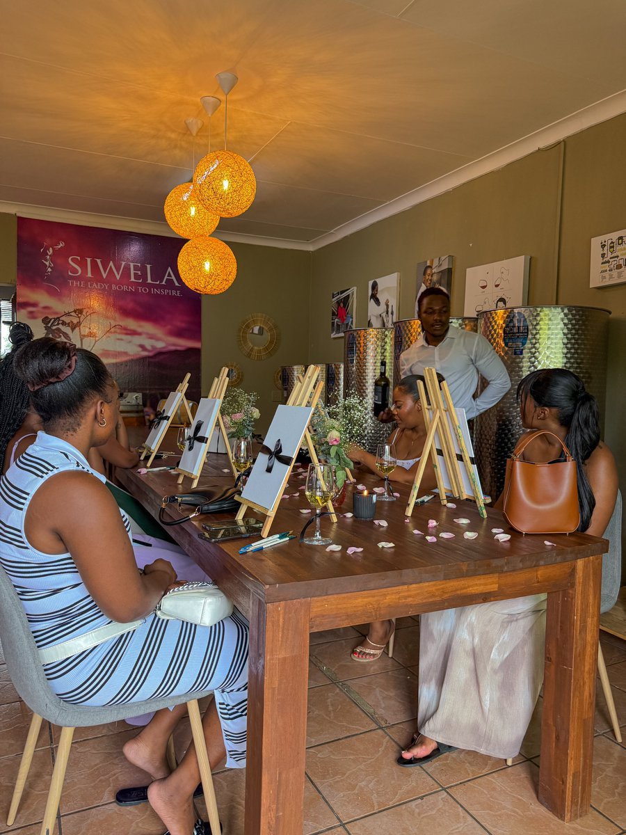 Siwela ™ Masoga tweet media