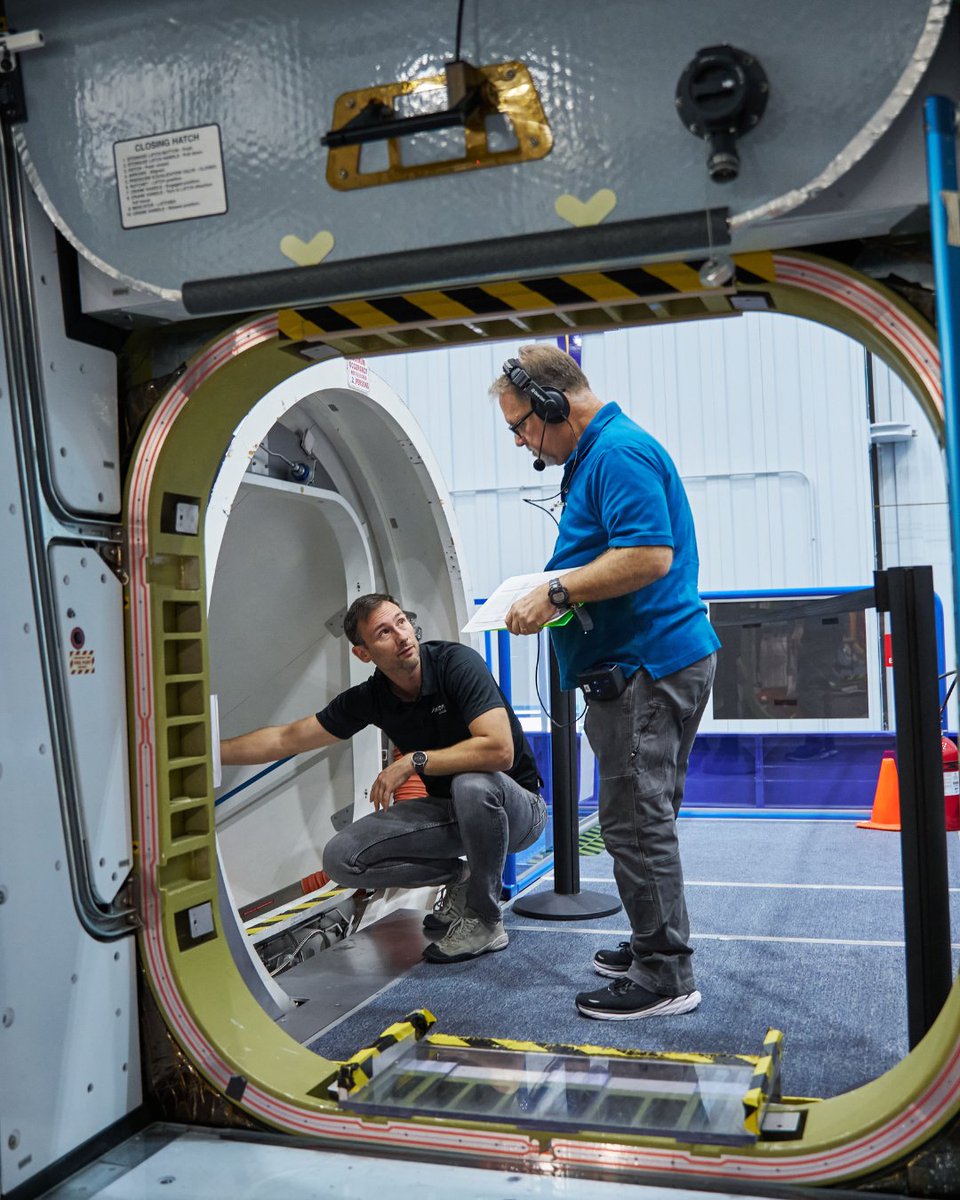 Polska Agencja Kosmiczna tweet media