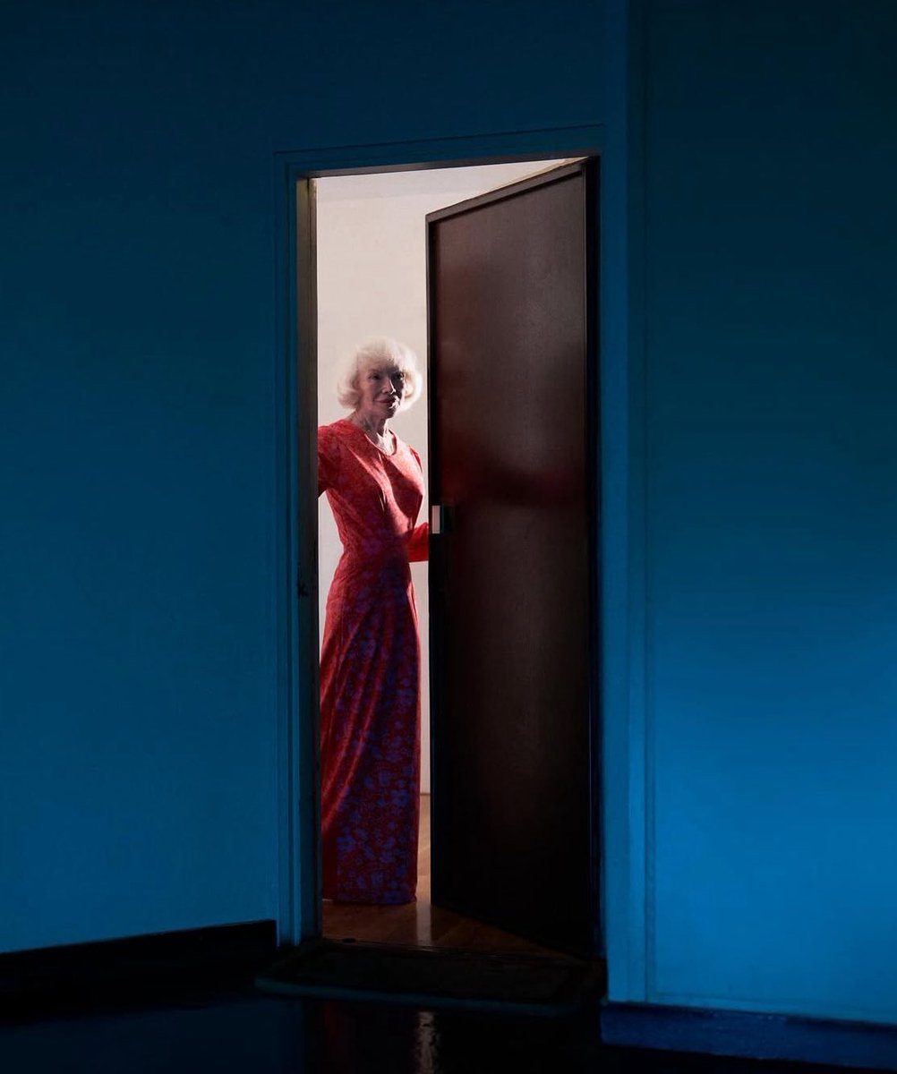 Merci <a href="/libe/">Libération</a> pour ce portait que vous publiez ce matin. J’en suis honorée ❤️(lien en bio) #article #presse #bambiunvieordinaire