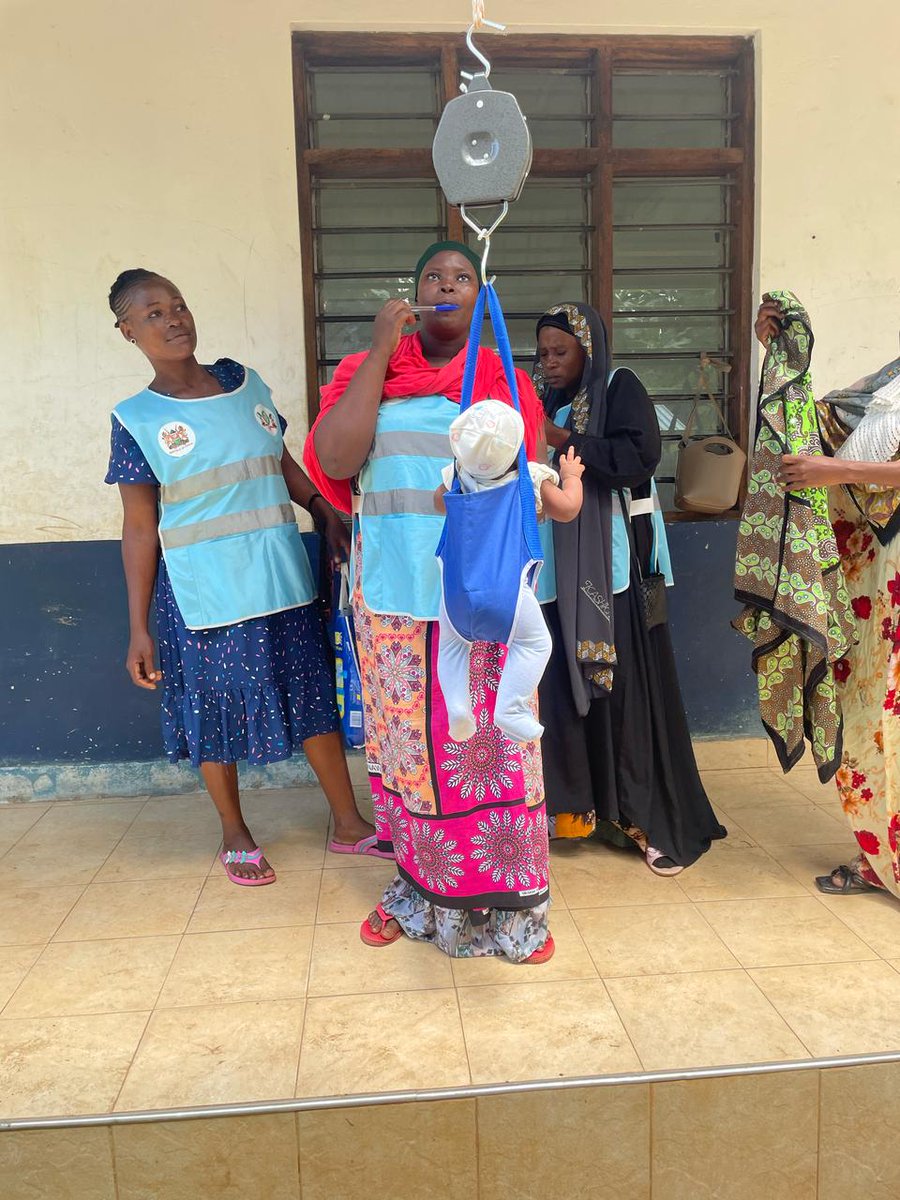 EndMalariaKenya's tweet photo. Free medical camp on going at Mchinjirini primary school. Free malaria testing and treatment for community members who have been found with malaria symptoms.
#emcsbccampaign #worldmalariaday2025 https://t.co/dzfGrimwtY
