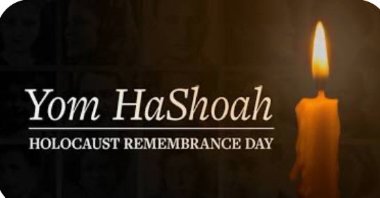 Elie Wiesel—Holocaust survivor, Nobel Peace Prize laureate, and international voice of conscience—once said: “The opposite of love is not hate, it’s indifference.” We cannot afford indifference. Not now. Not ever! We must remember and act. #NeverAgain #HolocaustRemembranceDay