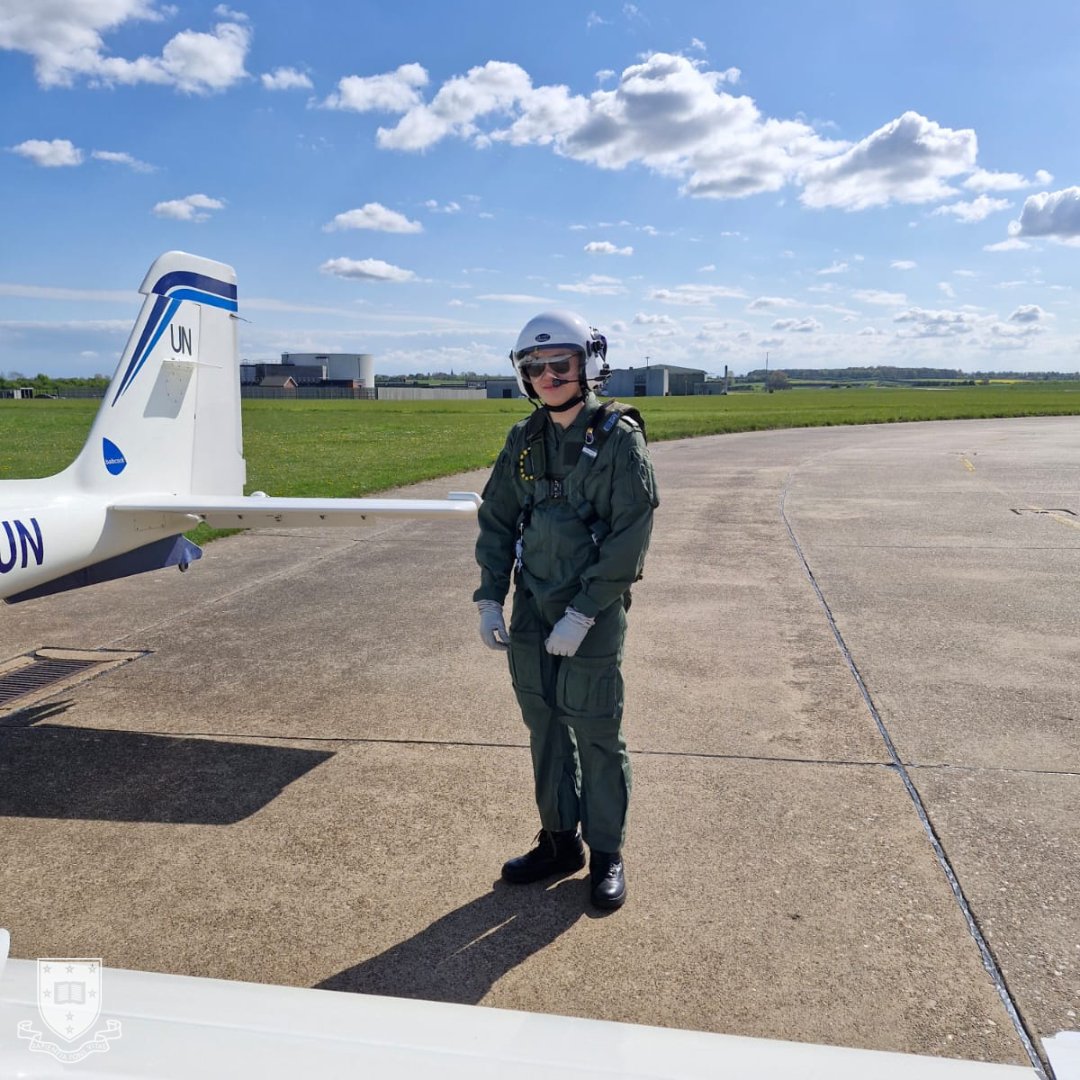 Trent College tweet media