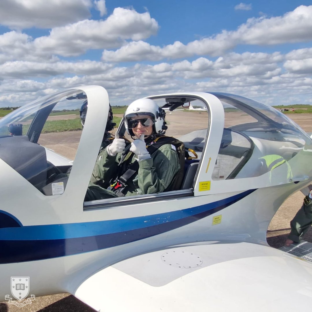 Trent College tweet media