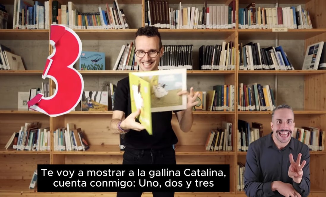 Biblioteca BASE tweet media