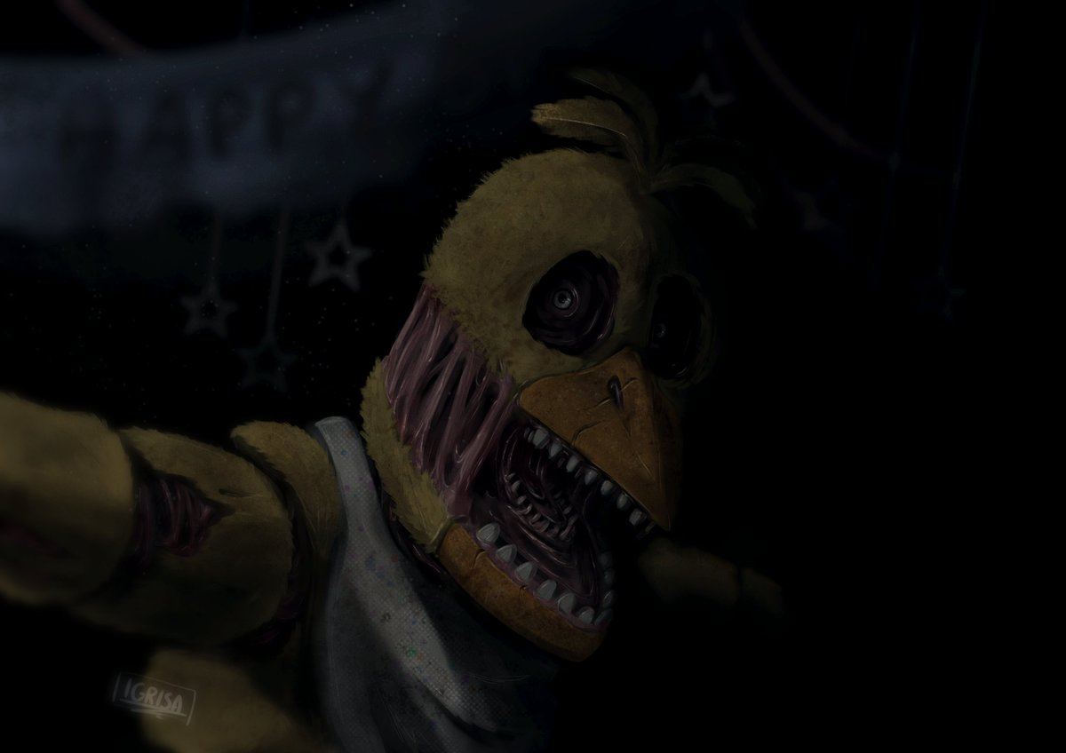 Igrisa44's tweet image. the recent ones are my favourite ha