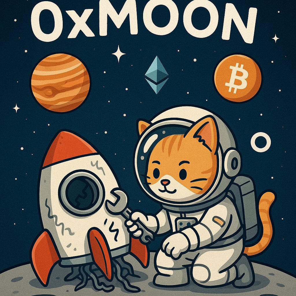 0xMoonlight tweet media