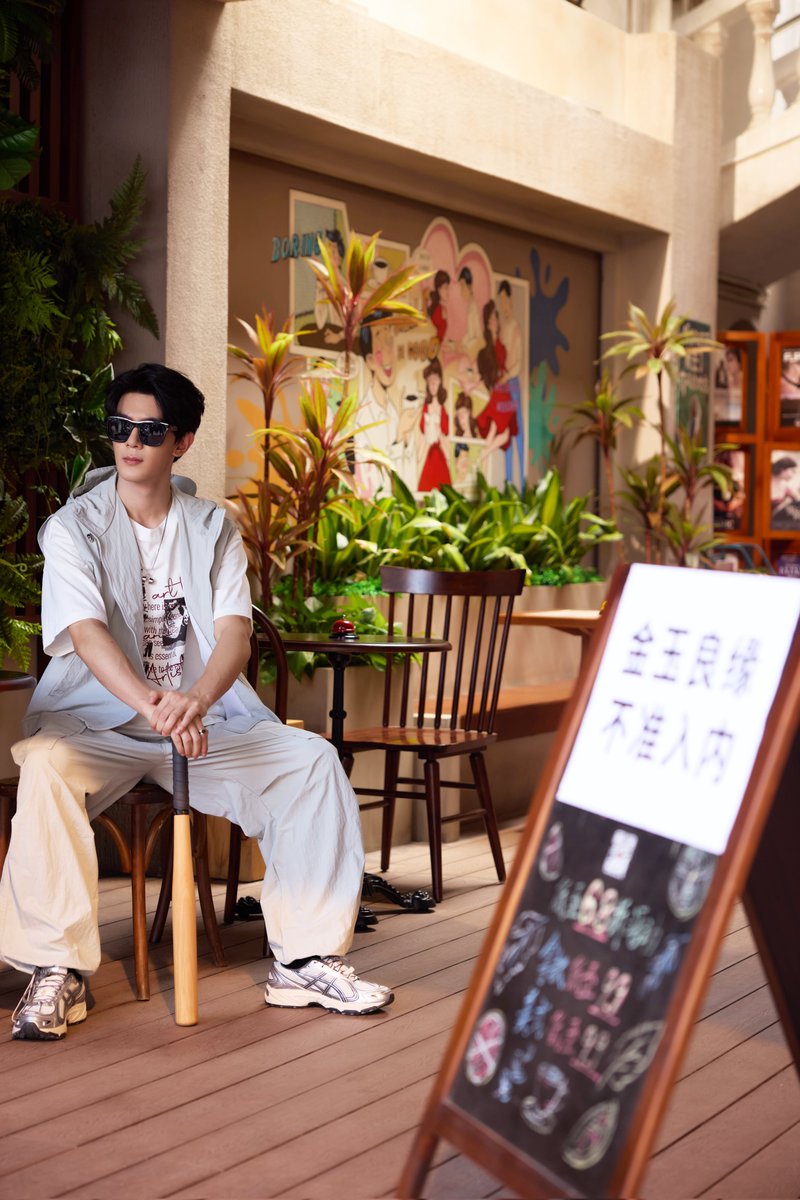 XiaZhiguang Official Fanclub☀️ tweet media