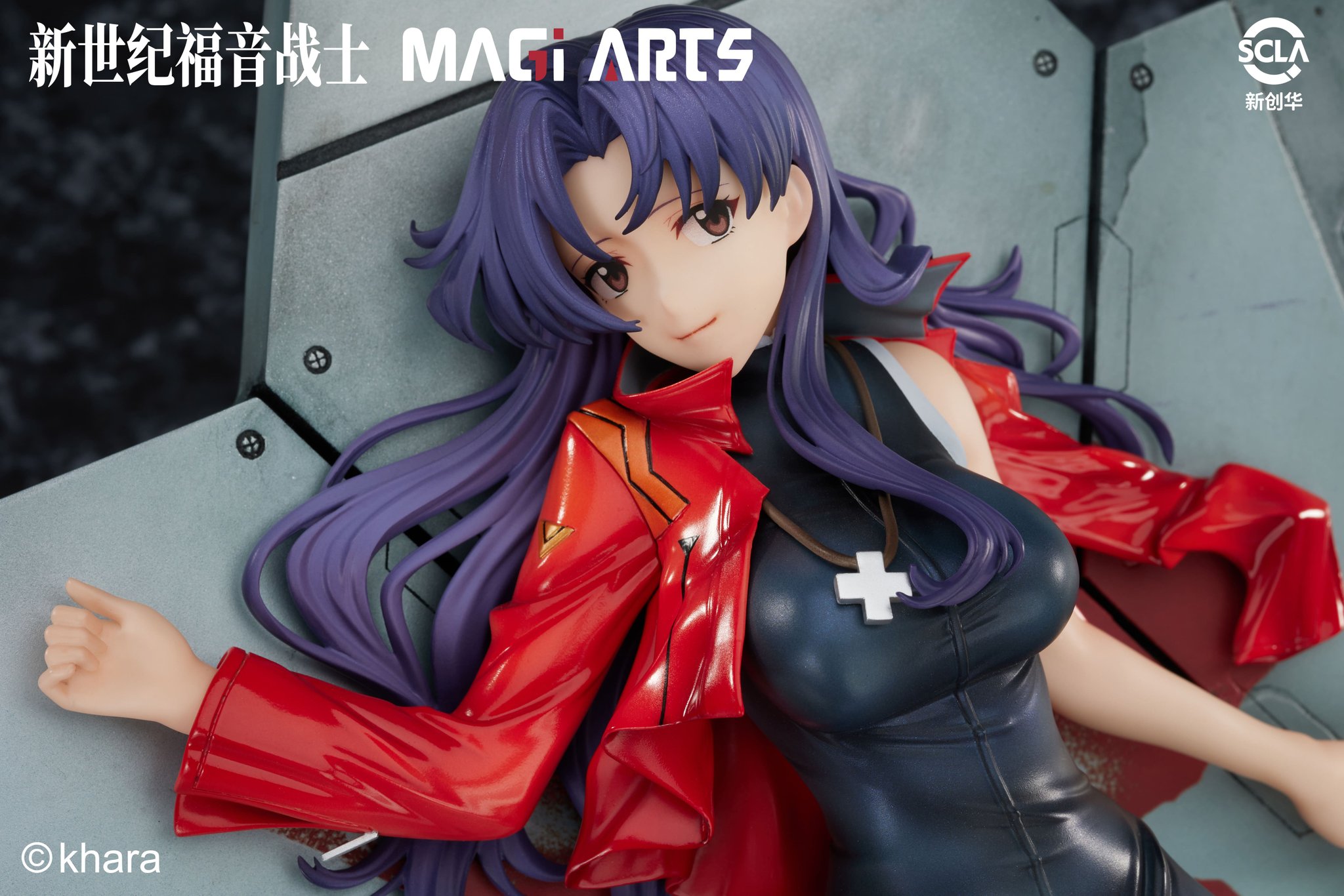 MAGI ARTS on X: 