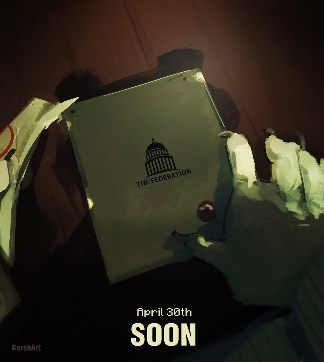 Well.... S2??? #qsmpfanart  #QSMP
