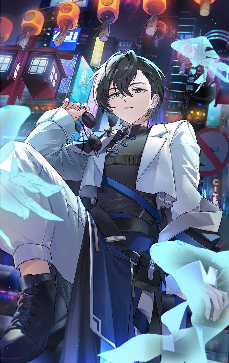 Kzr (@kzruwu) on Twitter photo 