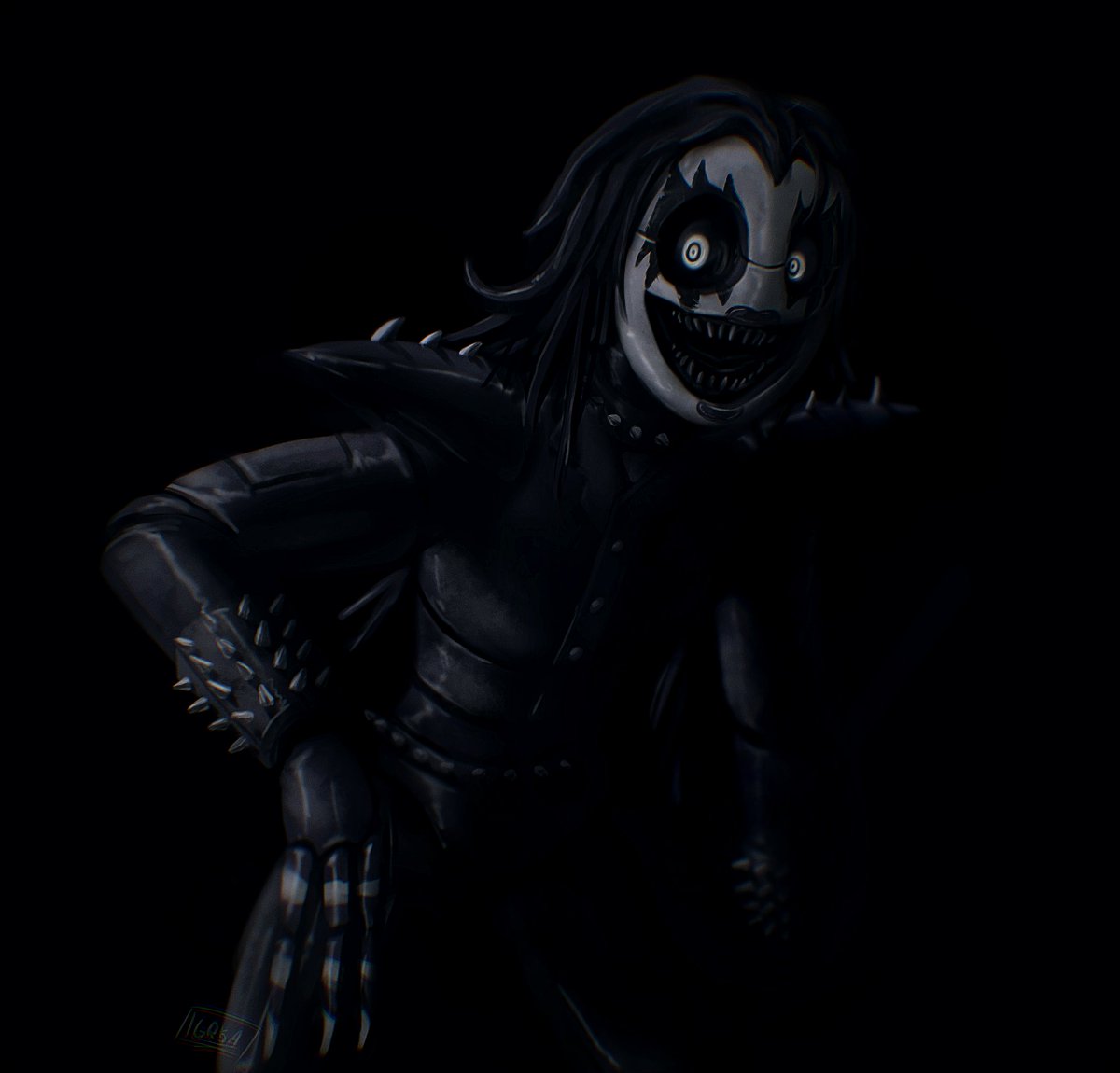 <a href="/WeirdosSpeed/">Weirdos Speed ⋈</a> the recent ones are my favourite ha