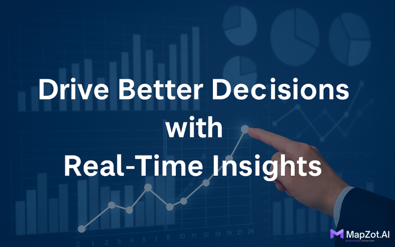 Drive Better Decisions with Real-Time Insights

Traffic analytics tools help businesses understand visitor behavior, monitor trends, and optimize performance.
mapzot.ai/products/void-…

#trafficanalyticstools, #dataanalyticsmarketgrowth #retailvoidanalysis, #voidanalysisrealestate