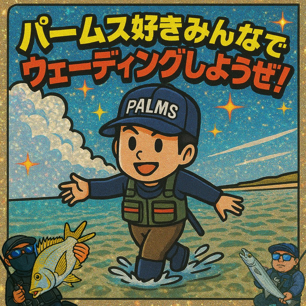 梅雨明けしてるだろう6月14日(土)
にやりたいと思いますデス🎣🌴
場所等は参加人数により決めます🎵
キンポ隊長の都合により日にち変更になる可能性はありますが、とりあえずこの日開催予定でーす👍
