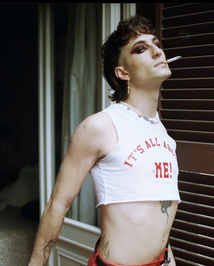 MAMMAMIAAA A BONOOOO 🔥