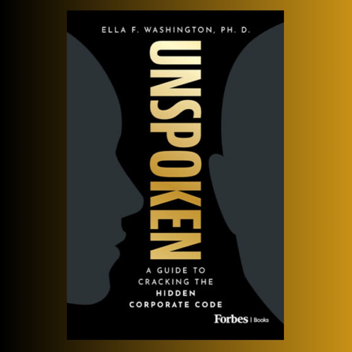 In Unspoken: A Guide to Cracking the Hidden Corporate Code, readers gain a powerful roadmap for navigating the unspoken rules that shape career success. This insightful guide unpacks the subtle dynamics of the corporate world while offering actionable strategies to take ownership