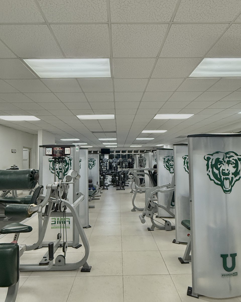 FIME_Oficial's tweet photo. 💪 Un espacio dedicado al esfuerzo y a la superación. Nuestro gimnasio, listo para ayudarte a alcanzar tus metas. 🏋️‍♀️ Tomada por un Fotógrafo Anónimo 👤 #FIMEpic

#TodosSomosFIME
#ViveLaFIME
#photography https://t.co/tJYcchYd8I