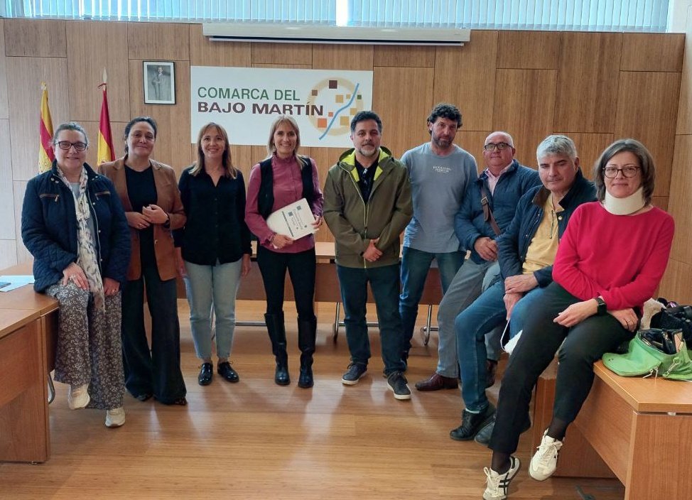 Diputación de Teruel - DPT tweet media