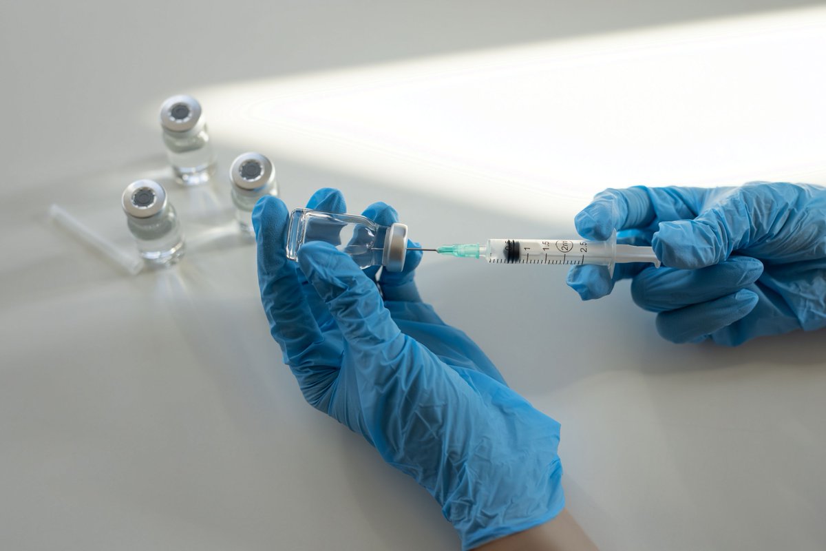 BIG NEWS! CIDRAP is launching a new initiative to help safeguard how vaccines are used in the US. The Vaccine Integrity Project will bring together experts from all parts of the vaccine landscape. Learn more in our press release

twin-cities.umn.edu/news-events/ci…