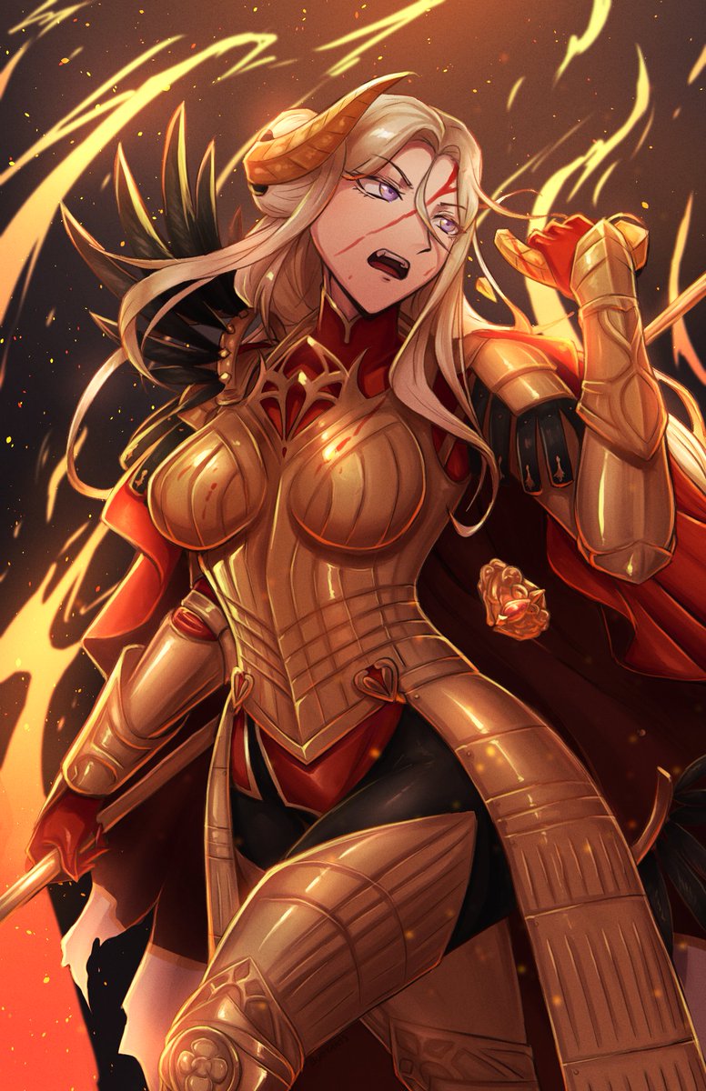 Bugyakis (ARTIST ALLEY ARC) tweet media