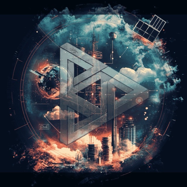 Dex223 ($D223) Enables Seamless DePin Payments With $ETH

Dex223 supports real-world utility for DePin systems.

Read more: blog.dex223.io/en/000af360-be…