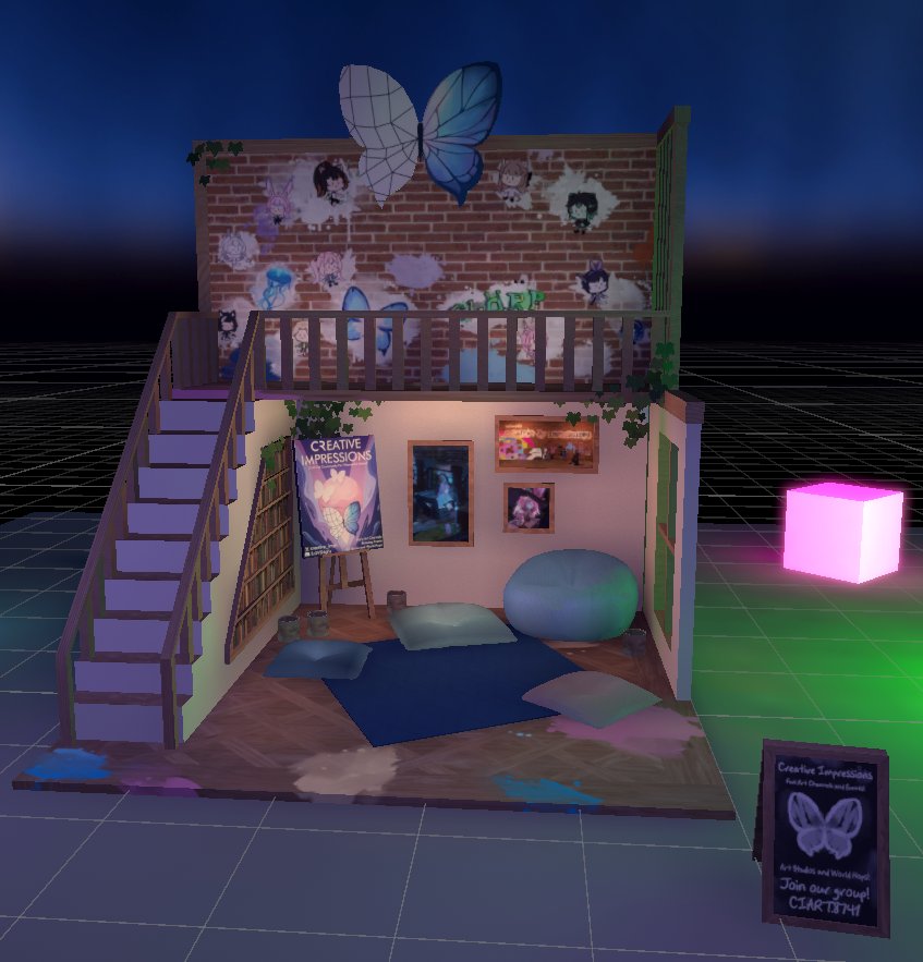 If you havent seen already, Creative Impressions will be at PJKT 2025!
We are so excited to showcase our booth!
<a href="/PJKT_COM/">Projekt: Community</a>