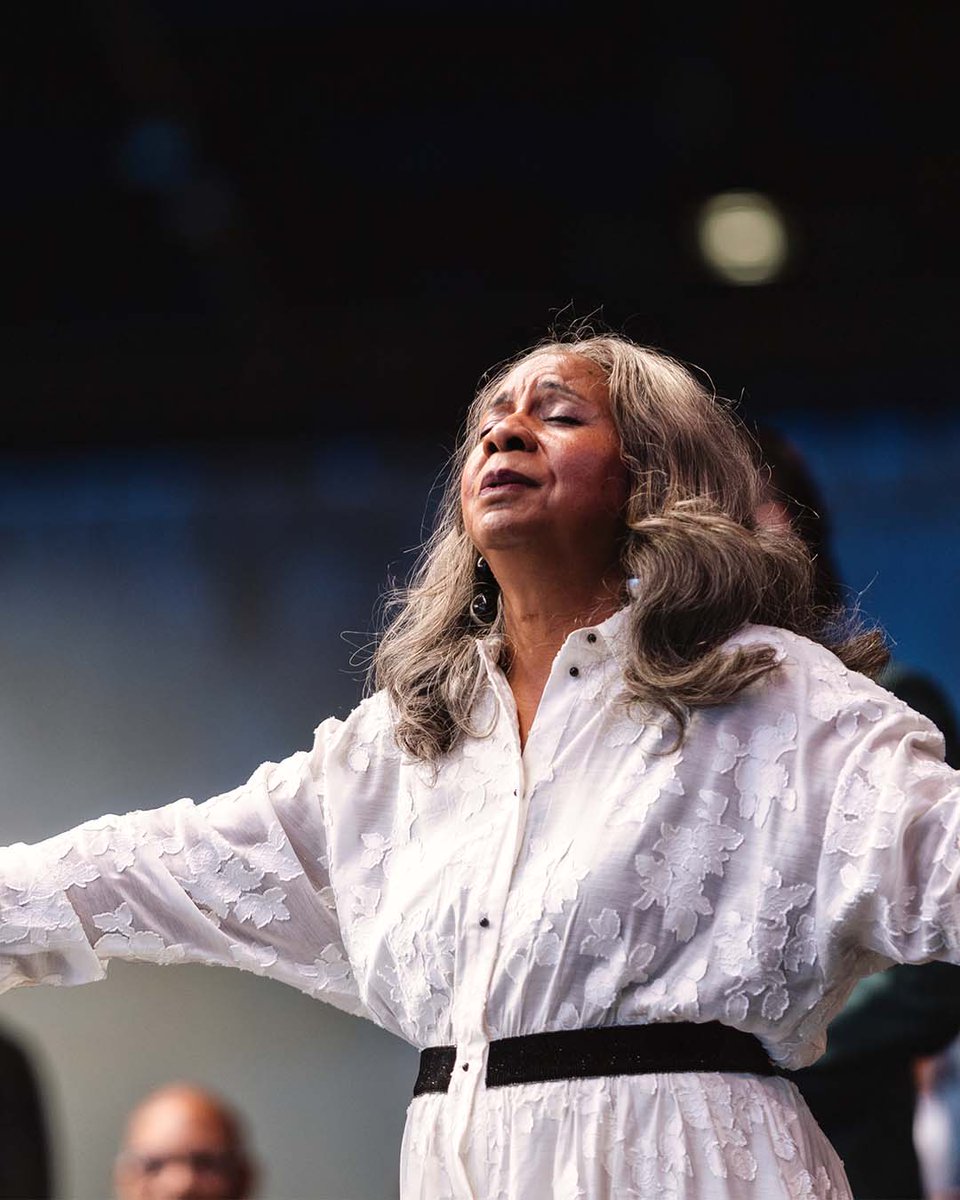 Serita Jakes (@firstladyjakes) on Twitter photo God used <a href="/BishopJakes/">T.D. Jakes</a>, @ToureRoberts, and <a href="/SJakesRoberts/">Sarah Jakes Roberts</a> to touch our hearts at our Easter Sunday celebration — and showed us how Jesus made a way out of no way!
Get ready for your breakthrough and watch #TheWayAtTPH: YouTube.com/@TPHDallas
#TPHOnline God used <a href="/BishopJakes/">T.D. Jakes</a>, @ToureRoberts, and <a href="/SJakesRoberts/">Sarah Jakes Roberts</a> to touch our hearts at our Easter Sunday celebration — and showed us how Jesus made a way out of no way!
Get ready for your breakthrough and watch #TheWayAtTPH: YouTube.com/@TPHDallas
#TPHOnline