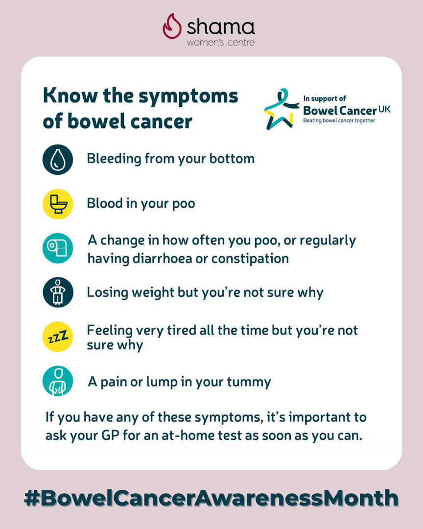 Shama Women's Centre tweet media