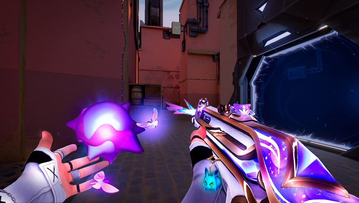 oii gente, ando meio sumida por conta do estágio + faculdade, mas vou voltar a ser mais ativa aqui e postar! me perdoem 😭
dito isso: comissões abertas para thumbnails! ( lol valorant , e + )

#LeagueOfLegends #thumbnails #valorant