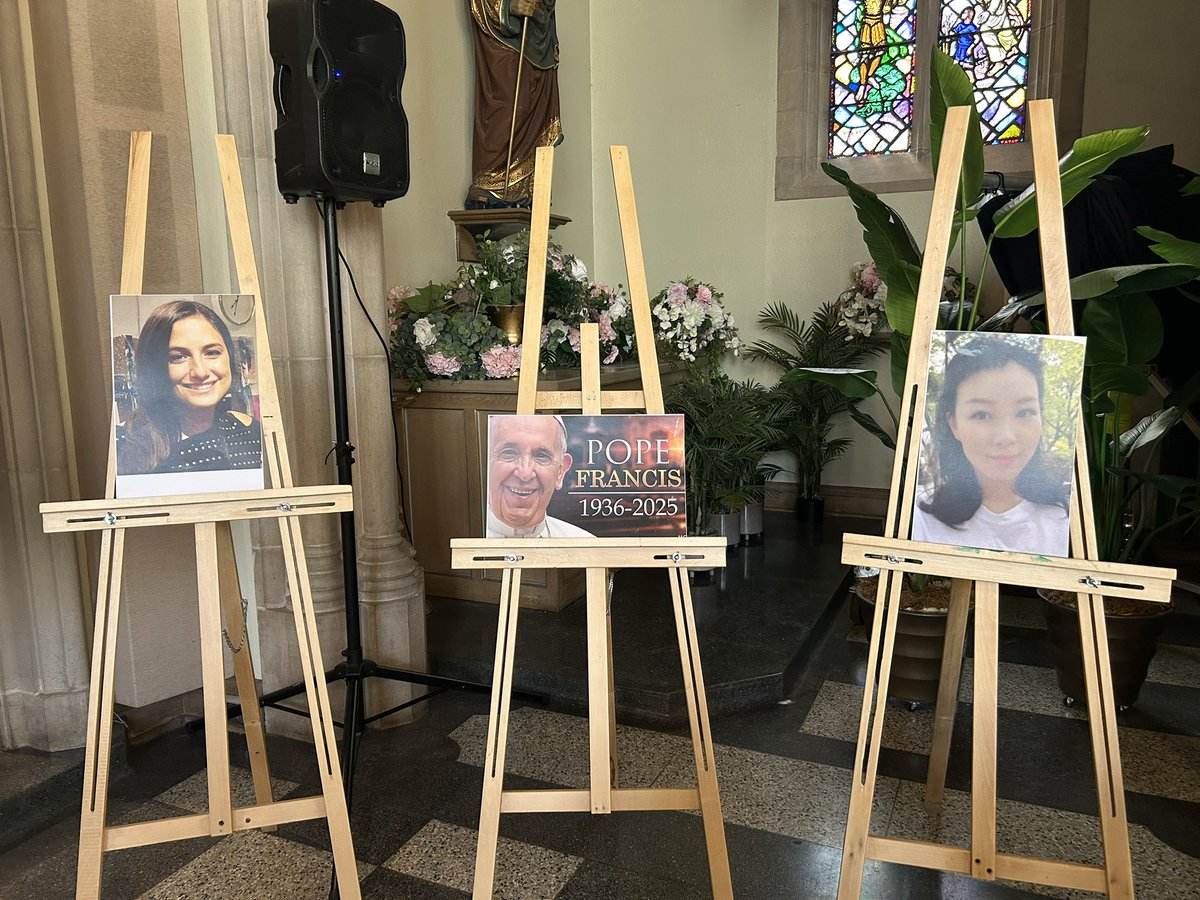 Loretto Abbey CSS tweet media