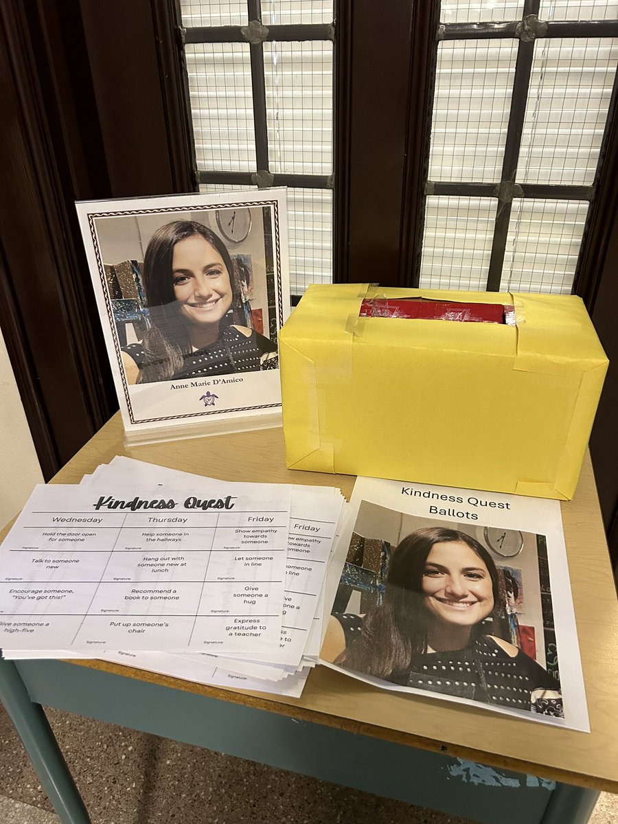 Loretto Abbey CSS tweet media