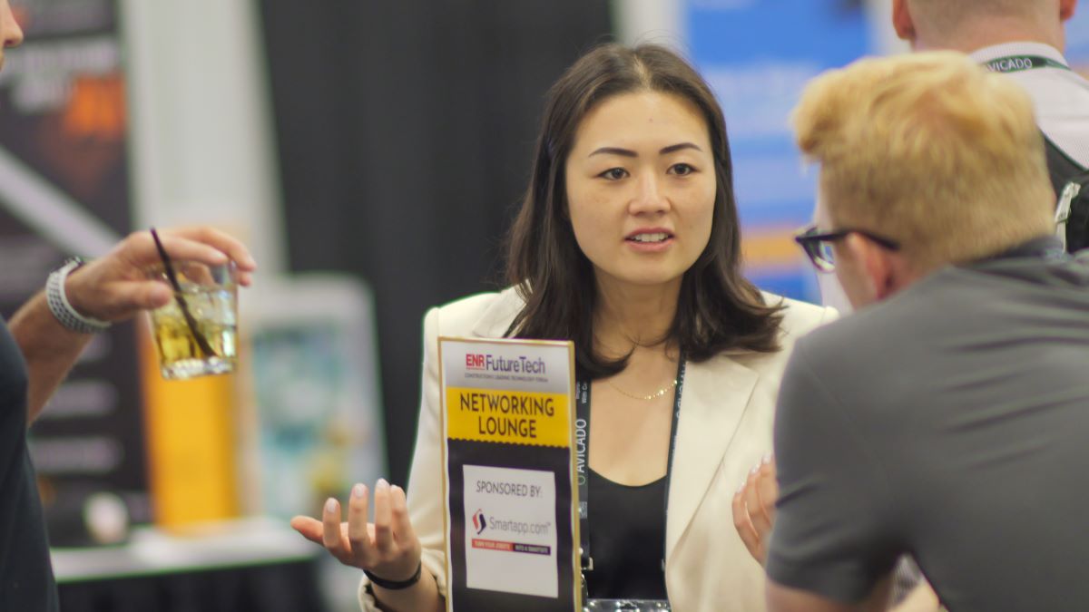 ENR_CA's tweet image. Mentoring Meets AI 📅 FutureTech | May 6–7 | Hilton San Francisco Union Square
Discover how AI, machine learning, and predictive analytics are transforming generational knowledge transfer.📡

Register to attend here🔗brnw.ch/21wS9IO 

#ENRFutureTech #SiliconValley