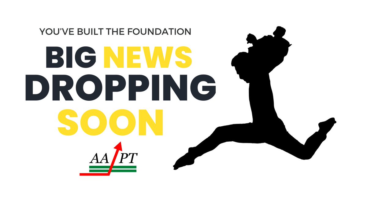 American Academy of Physical Therapy tweet media