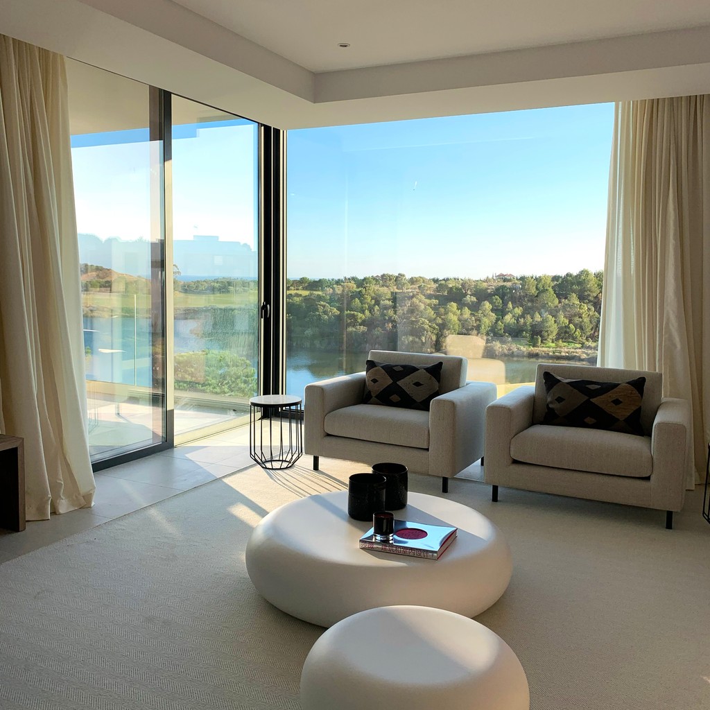 Modern, stylish, and peaceful — our Clubhouse Residences apartments are designed to make your stay exceptional. 🌟⁠