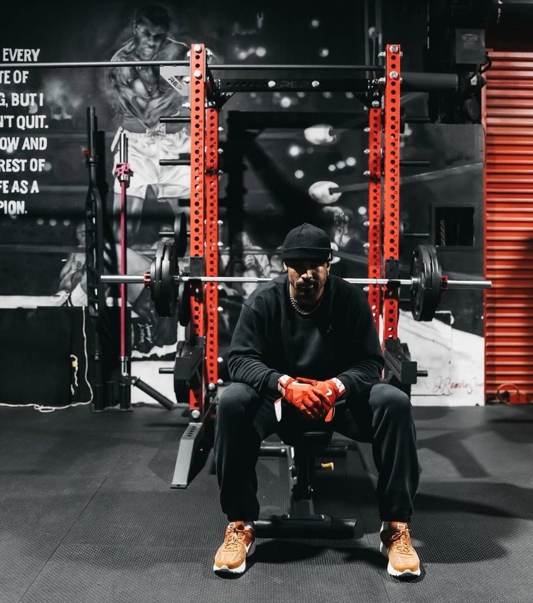 BreedOfUNO's tweet image. The MVP Champ know Back to back take something different #BreedOf1