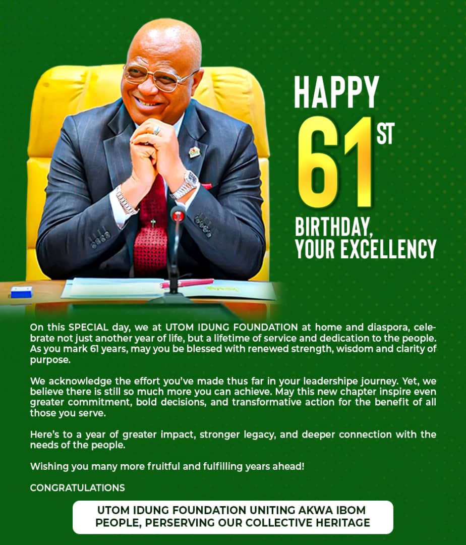 UtomidungFDN's tweet photo. Happy Birthday Our Leader. Congratulations https://t.co/iF53zsaRY0