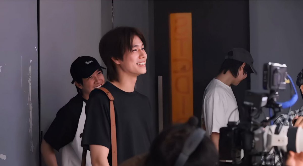 ChananMeen's tweet image. ใครเขินพาร์ทเนอร์ไม่มี้!!!!! 😂
LEAP DAY AT LIVEHOUSE
#GMMTVLIVEHOUSExLeapDay
#ปอนด์ภูวินทร์ #PondPhuwin