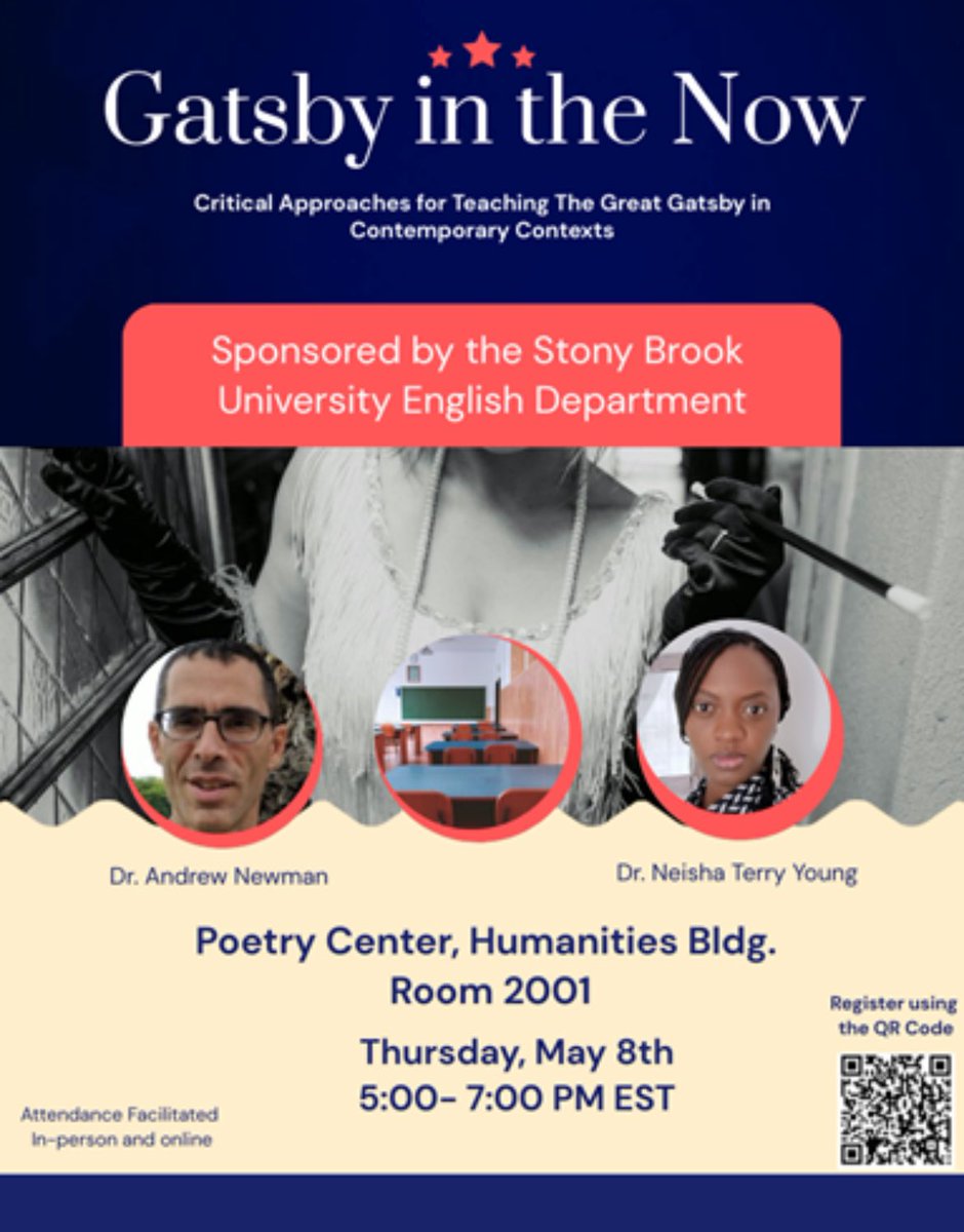 Check out this PD opportunity!