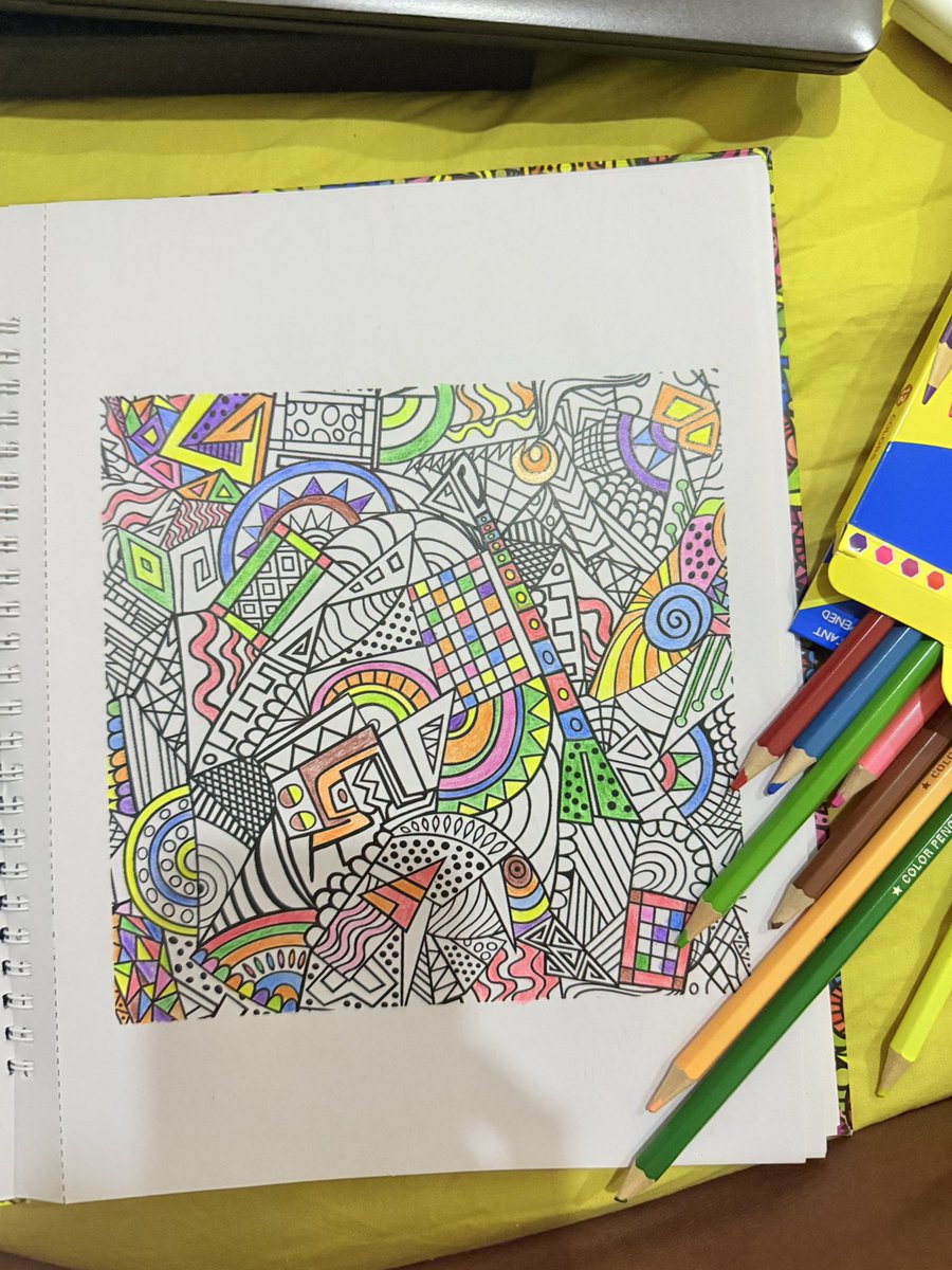 ebukaukwunna's tweet photo. Happiness is a life filled with colors 

Buy happiness here https://t.co/Fw9kZlvK9v 

🌈 https://t.co/OddxeYUw2g