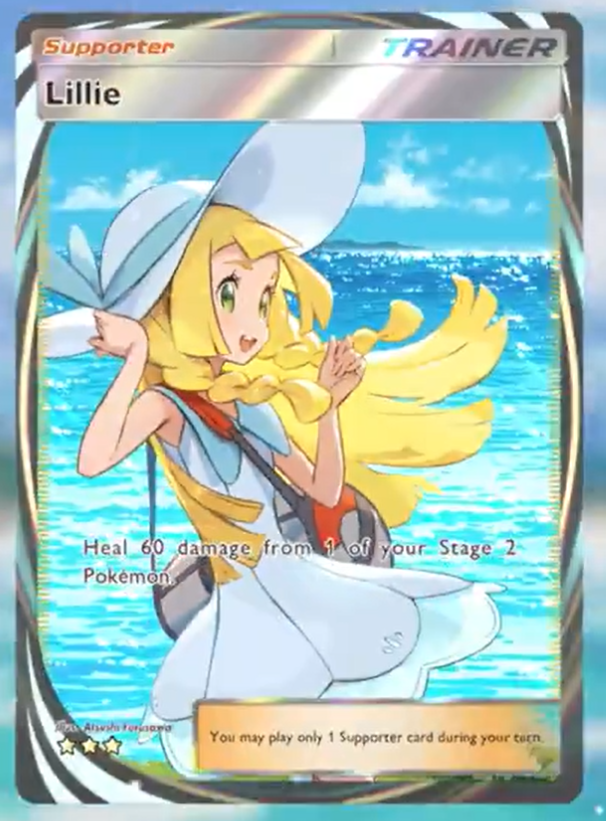 YEYEmeta 🥲 | KIND (@yeyemeta) on Twitter photo tis was enuf to sell me the latest <a href="/PokemonTCGP/">Pokémon TCG Pocket</a> ultra expansion..
Lillieee
wait wasn't she Lily all the while?
mandela effect anyone?? 😱😱😱 tis was enuf to sell me the latest <a href="/PokemonTCGP/">Pokémon TCG Pocket</a> ultra expansion..
Lillieee
wait wasn't she Lily all the while?
mandela effect anyone?? 😱😱😱