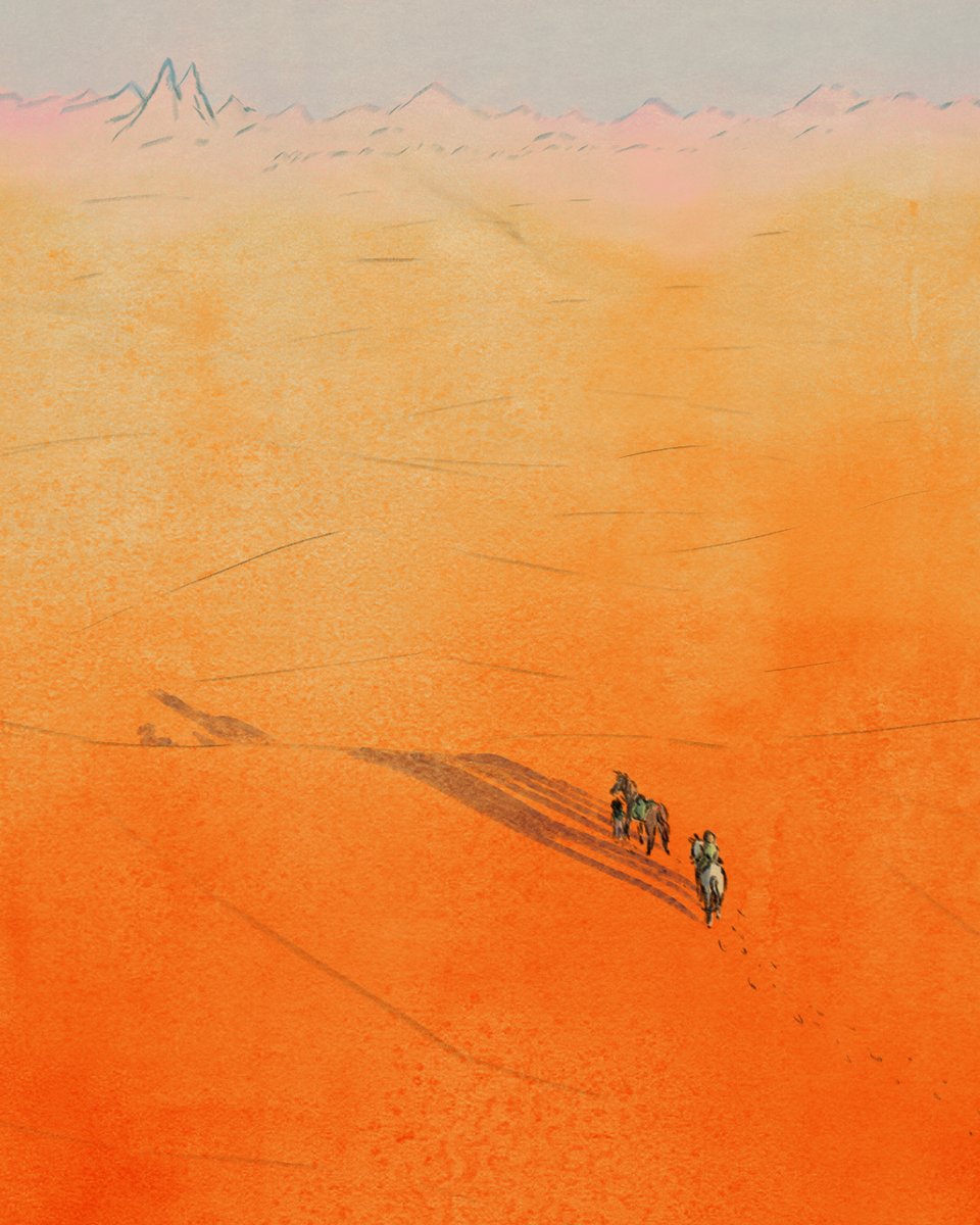 Day 2 of <a href="/NarniaWeb/">NarniaWeb</a>'s #WeLoveNarnia: Favourite Book

Over the years I've gone back and forth on which book is my favourite, but The Horse and His Boy has taken the top spot for a while.

#WeLoveNarnia #TheHorseAndHisBoy #Narnia #FanArt #NarniaFanArt