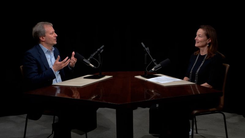 Bain Capital (@baincapital) on Twitter photo David Gross joined Alison Mass on the <a href="/GoldmanSachs/">Goldman Sachs</a> Exchange podcast to discuss the globalization of private equity and alternative investments. They explore our 40-year history of navigating opportunities across asset classes and geographies by leveraging our consulting David Gross joined Alison Mass on the <a href="/GoldmanSachs/">Goldman Sachs</a> Exchange podcast to discuss the globalization of private equity and alternative investments. They explore our 40-year history of navigating opportunities across asset classes and geographies by leveraging our consulting
