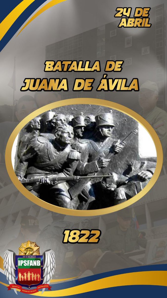 #Efemerides del día #24abr 🇻🇪

#HermandadChinaVenezuela