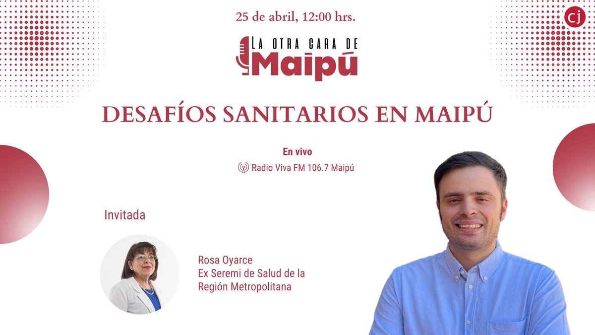 ComunidadyJusticia tweet media