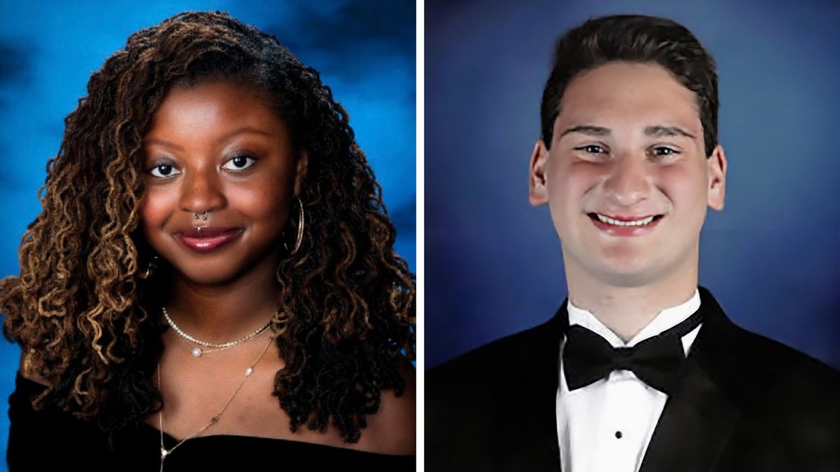 A big congratulations to local high school students Jordan Bull and Juda Goldstein, both were awarded a $5,000 Crosby Marketing &amp; Media Studies Scholarship for 2025: crosbymarketing.com/about-us/news-….👏