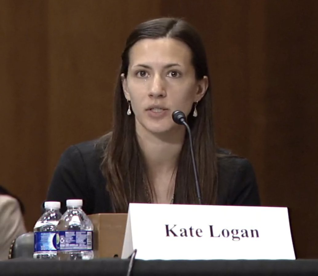THAT'S MY BEST FRIEND SHE A REAL BAD B

<a href="/Kate_K_Logan/">Kate Logan</a> testifying <a href="/USCC_GOV/">U.S.-China Commission</a> 💪👏